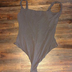 SKIMS Body Suit
